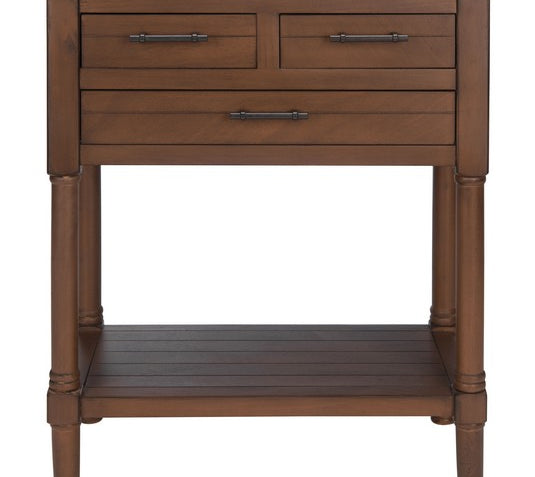 Safavieh Filbert 3 Drawer Console Table , CNS5717