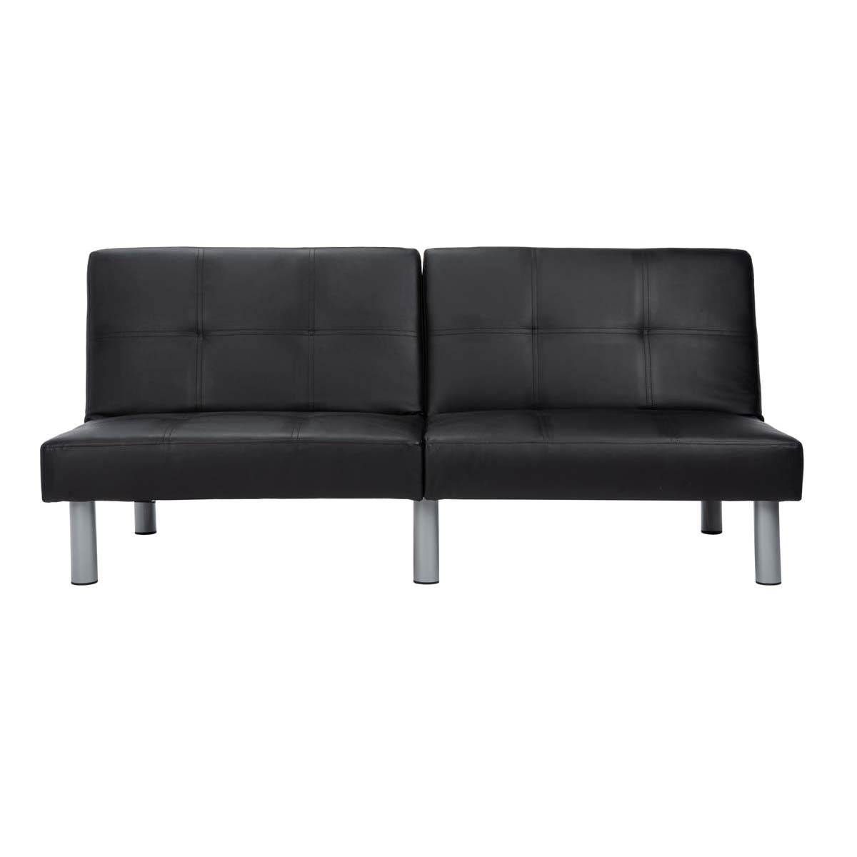 Safavieh Noho Foldable Futon Bed , LVS2002 Decor Market