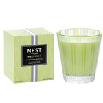 Lime Zest & Matcha Classic Candle 8.1 oz by Nest New York







