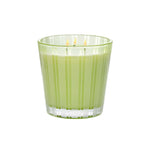 Lime Zest & Matcha 3-Wick Candle 21.2 oz by Nest New York







