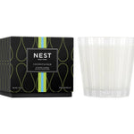 Coconut & Palm 3-Wick Candle 21.2 oz by Nest New York