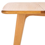 Safavieh Couture Calverton Gateleg Wood Dining Table, SFV4200 - Natural