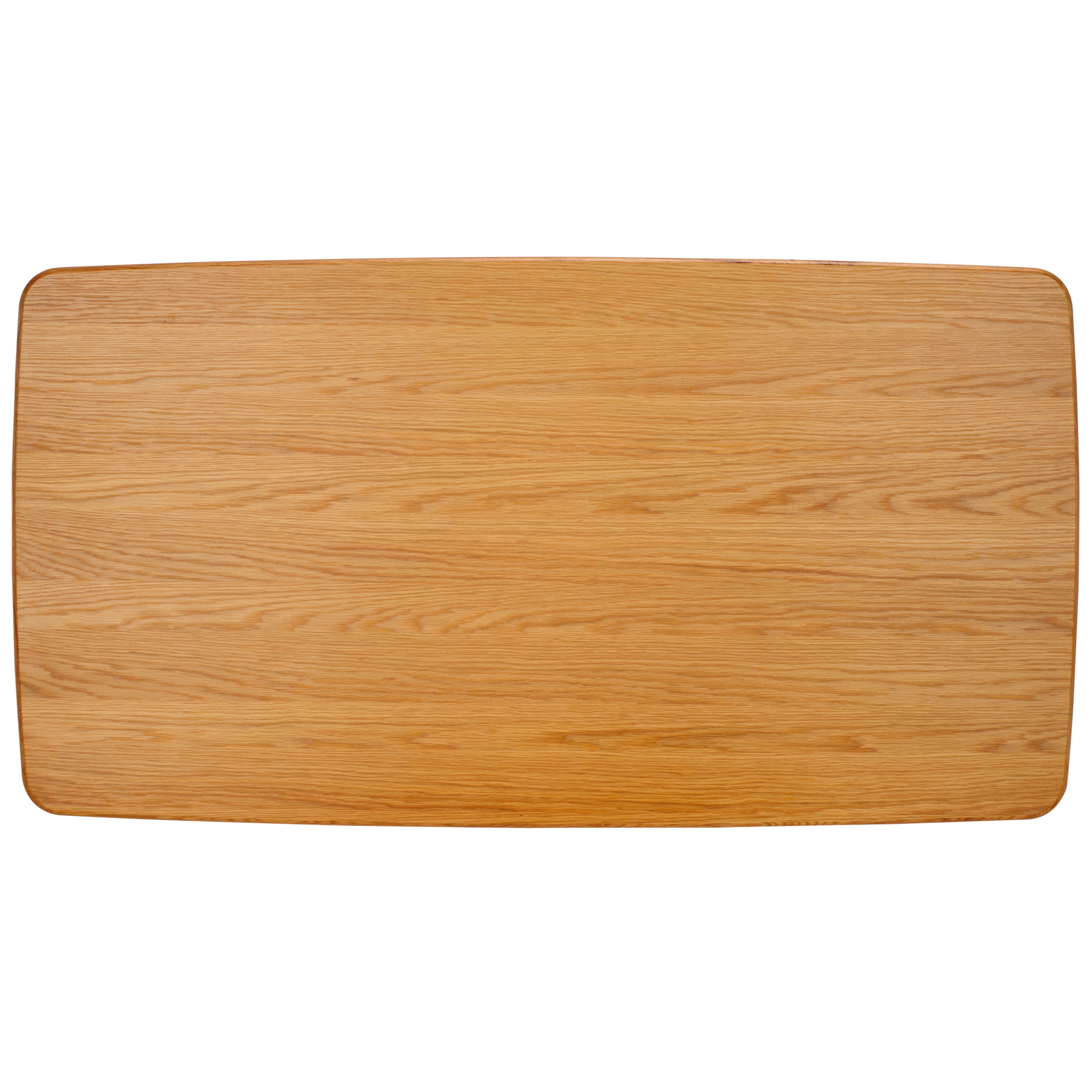 Safavieh Couture Calverton Wood Dining Table, SFV4201 - Natural
