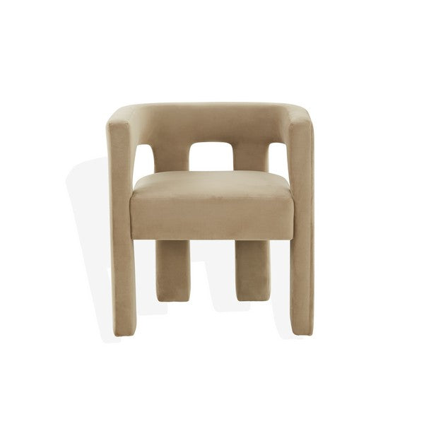 Safavieh Couture Deandre Contemporary Dining Chair