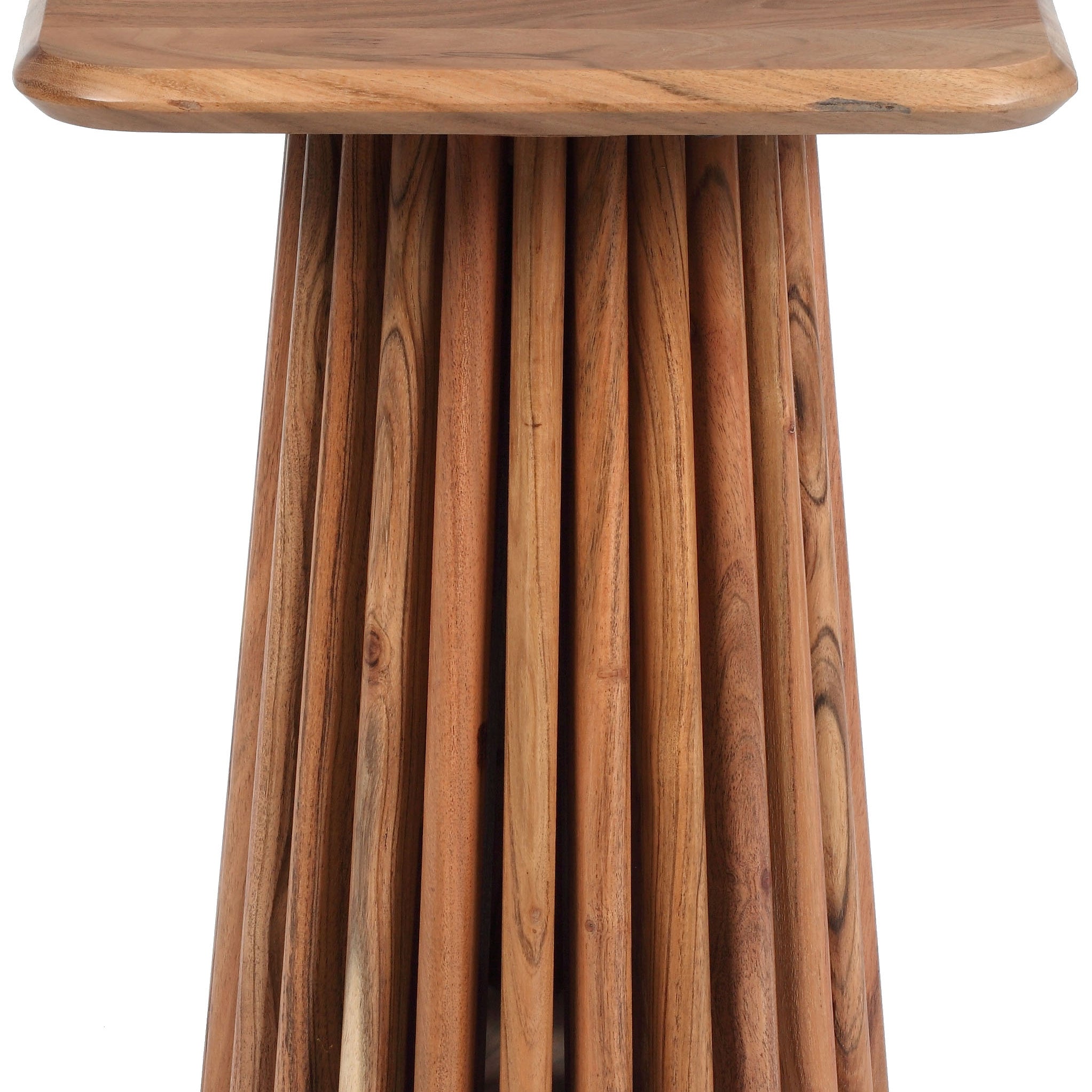 Safavieh Couture Penelope Wood Accent Table, SFV6406