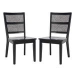 Safavieh Toril Dining Chair (Set of 2) , DCH1013