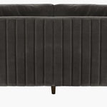 Safavieh Couture Winford Velvet Sofa , KNT7045