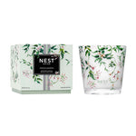 Indian Jasmine Specialty 3-Wick Candle 21.2 oz by Nest New York
