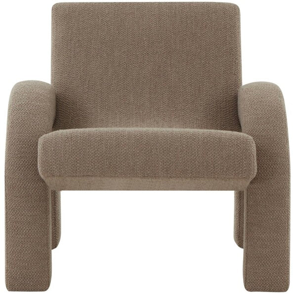 Safavieh Couture Marianne Upholstered Accent Chair, SFV5106