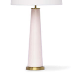 Regina Andrew Audrey Ceramic Table Lamp (Blush)