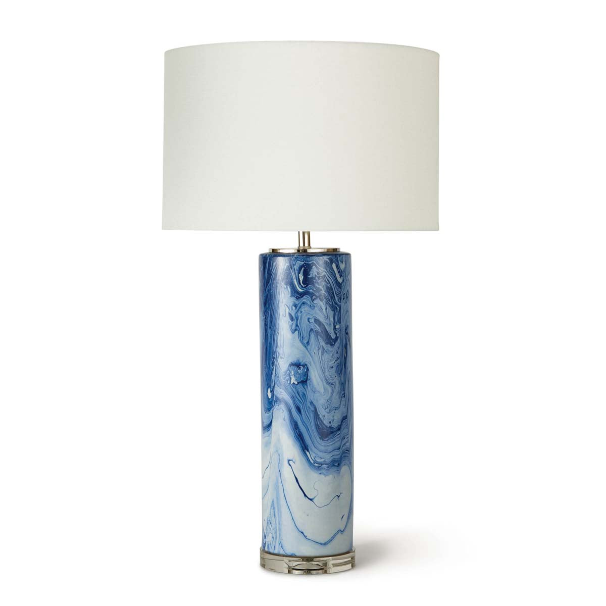 Regina Andrew Tide Ceramic Table Lamp