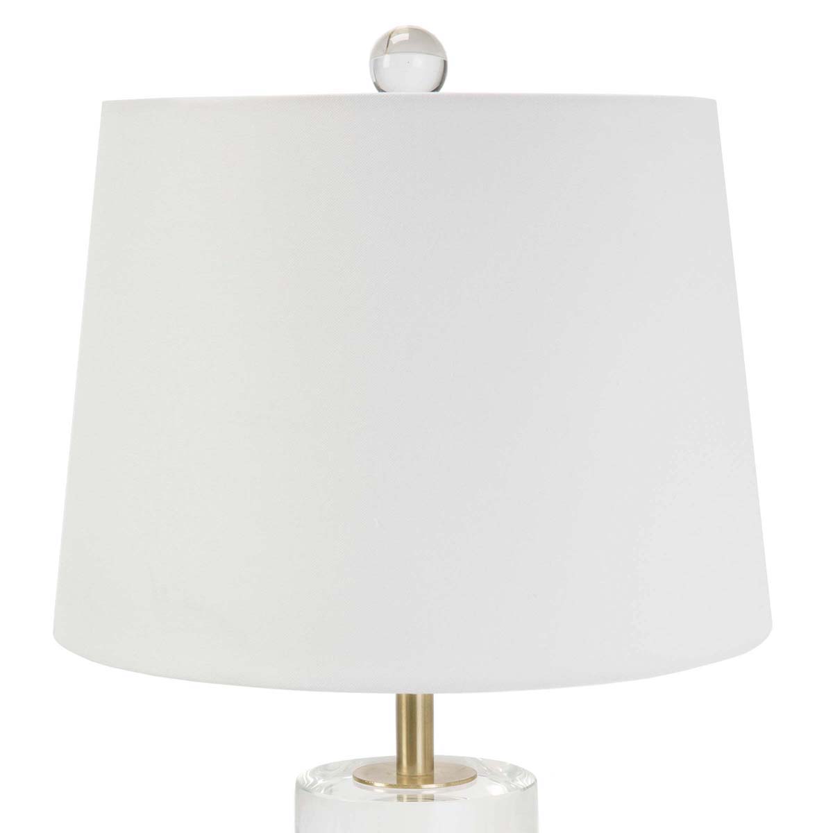 Regina Andrew Joan Crystal Table Lamp Small