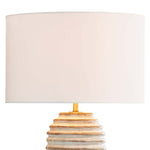 Regina Andrew Carmel Wood Table Lamp