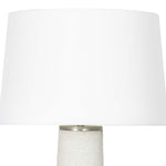 Regina Andrew Lizza Table Lamp (White)