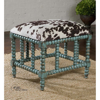 Uttermost Chahna Small Bench