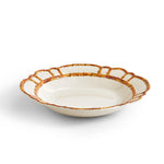 Two's Company Bamboo Touch Bowl