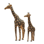 S/2 Standing Giraffe