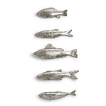 Silver Stream S/5 Decorative Fish