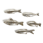 Silver Stream S/5 Decorative Fish