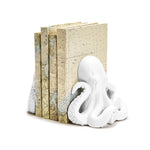 Octopus 2 Pc Bookend Set