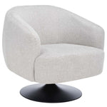 Safavieh Ezro Upholstered Accent Chair , ACH5105