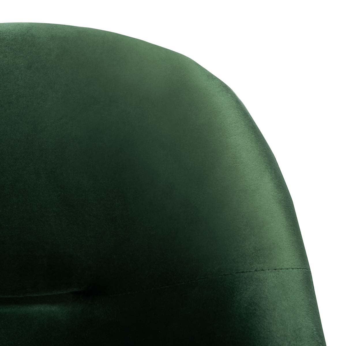 Safavieh Eleazer Velvet Accent Chair , ACH6202