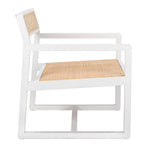 Safavieh Lula Cane Accent Chair , ACH9503