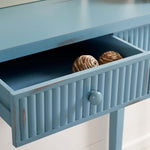 Safavieh Beale Console With Storage Drawer , AMH1528
