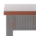 Safavieh Beale Console With Storage Drawer , AMH1528