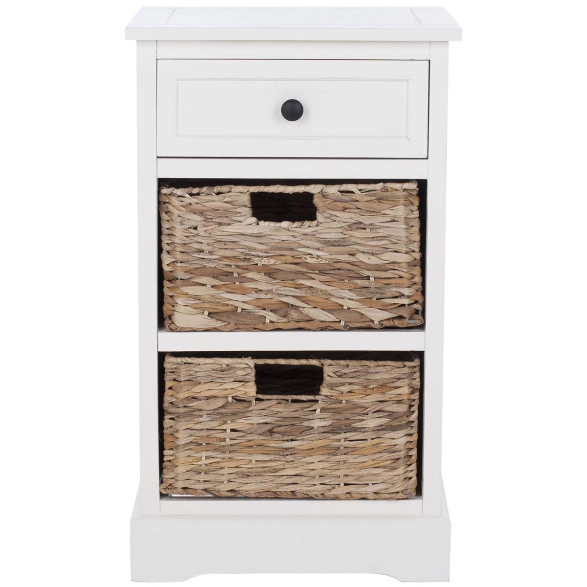 Safavieh Carrie Side Storage Side Table , AMH5700