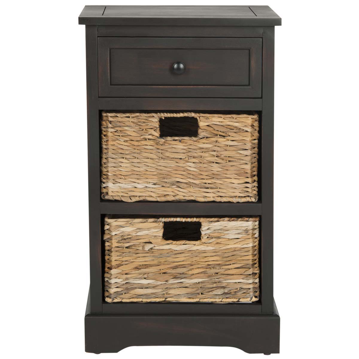 Safavieh Carrie Side Storage Side Table , AMH5700