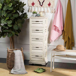 Safavieh Sarina 5 Drawer Cabinet , AMH5714