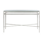 Safavieh Couture Baumgarten Glass Console Table