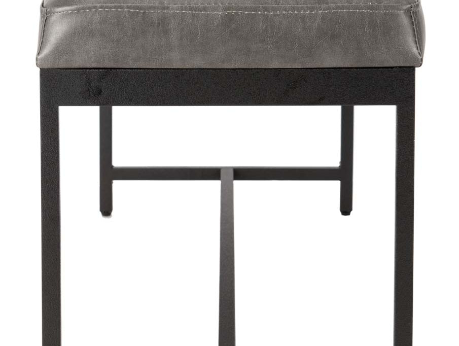 Safavieh Chase Faux Leather Bench , BCH6204