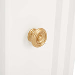 Safavieh Riya 2 Door Cabinet , CHS5003 - White