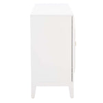 Safavieh Riya 2 Door Cabinet , CHS5003 - White