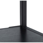 Safavieh Ackley Console Table  , CNS2000 - Black