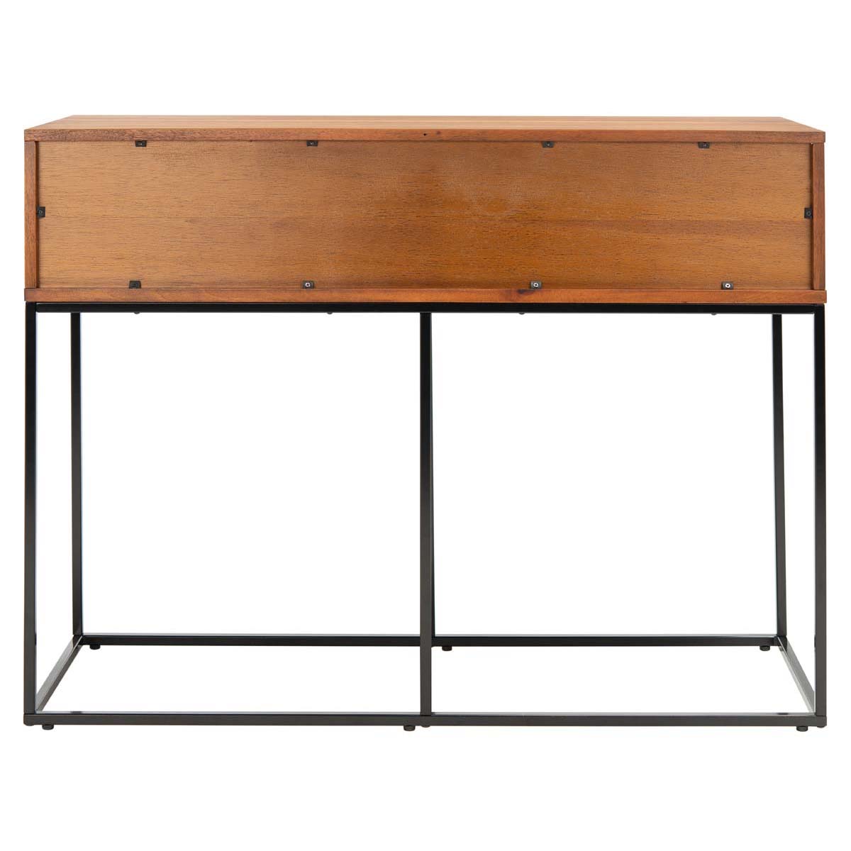 Safavieh Marquise 2 Drawer Console Table , CNS5002 - Brown
