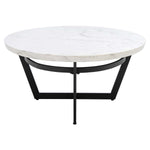 Safavieh Placido Oval Coffee Table , COF6206
