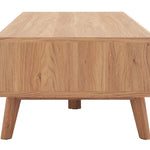 Safavieh Rori 1 Shelf Coffee Table , COF9600