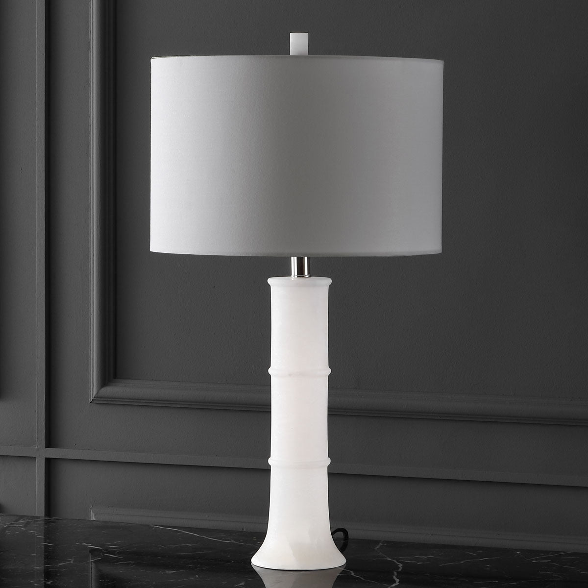 Safavieh Couture Dempsey Alabaster Table Lamp