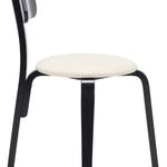 Safavieh Luella Stackable Dining Chair , DCH1010