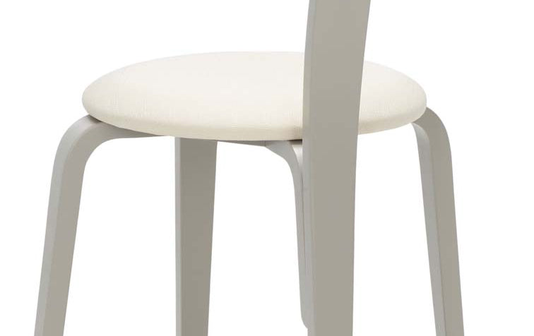 Safavieh Luella Stackable Dining Chair , DCH1010