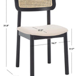 Safavieh Egon Dining Chair , DCH1014