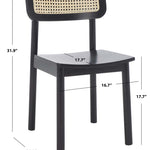 Safavieh Egon Dining Chair , DCH1014