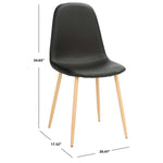Safavieh Blaire Dining Chair , DCH2001