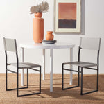 Safavieh Layne Dining Chair (Set of 2), DCH3003