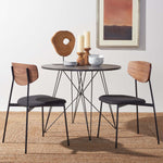Safavieh Ryker Dining Chair (Set of 2), DCH3007