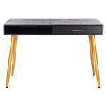 Safavieh Jorja 1 Drawer 1 Shelf Desk , DSK2200