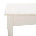 Safavieh Henric 1 Drawer 2 Shelf Desk , DSK5712